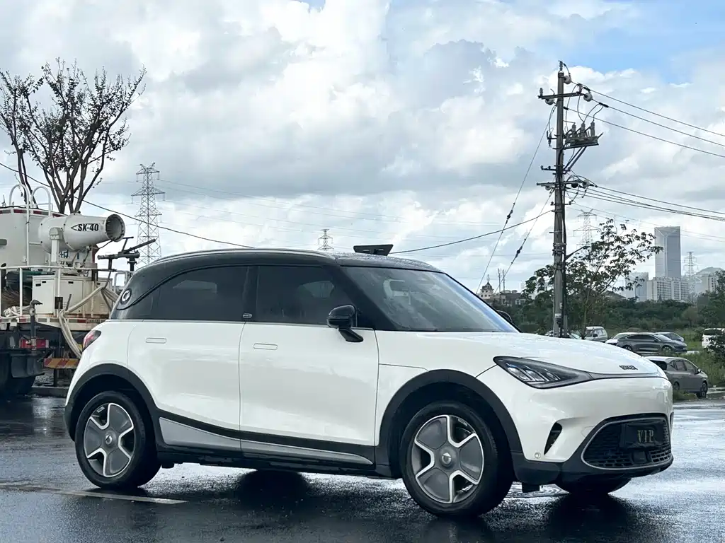 smart Smart #1 — миниатюра 3