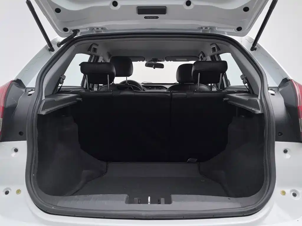 Chery Tiggo 3x — миниатюра 16