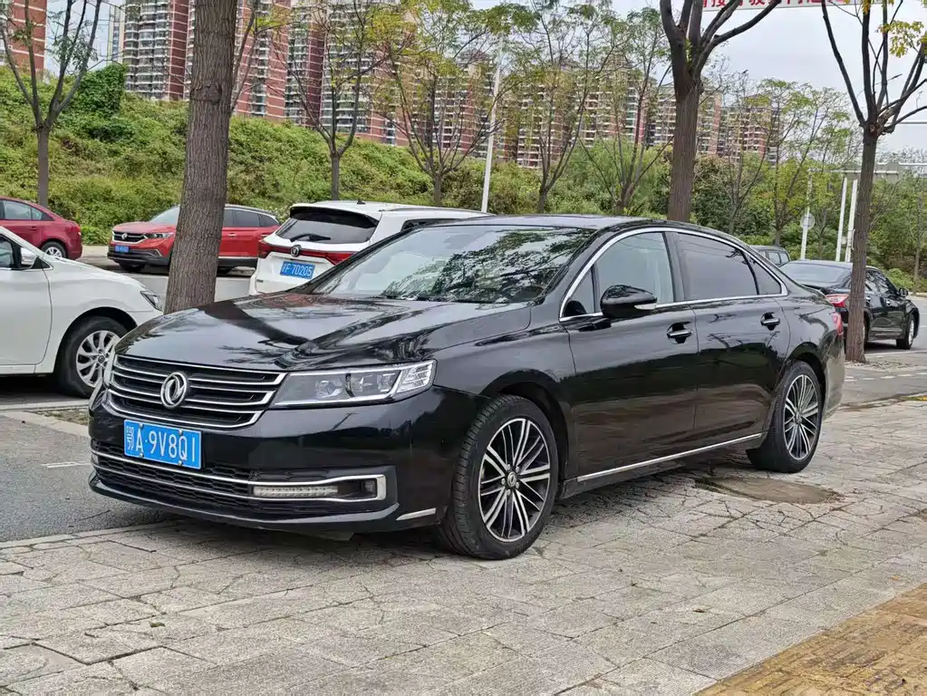 Aeolus A9