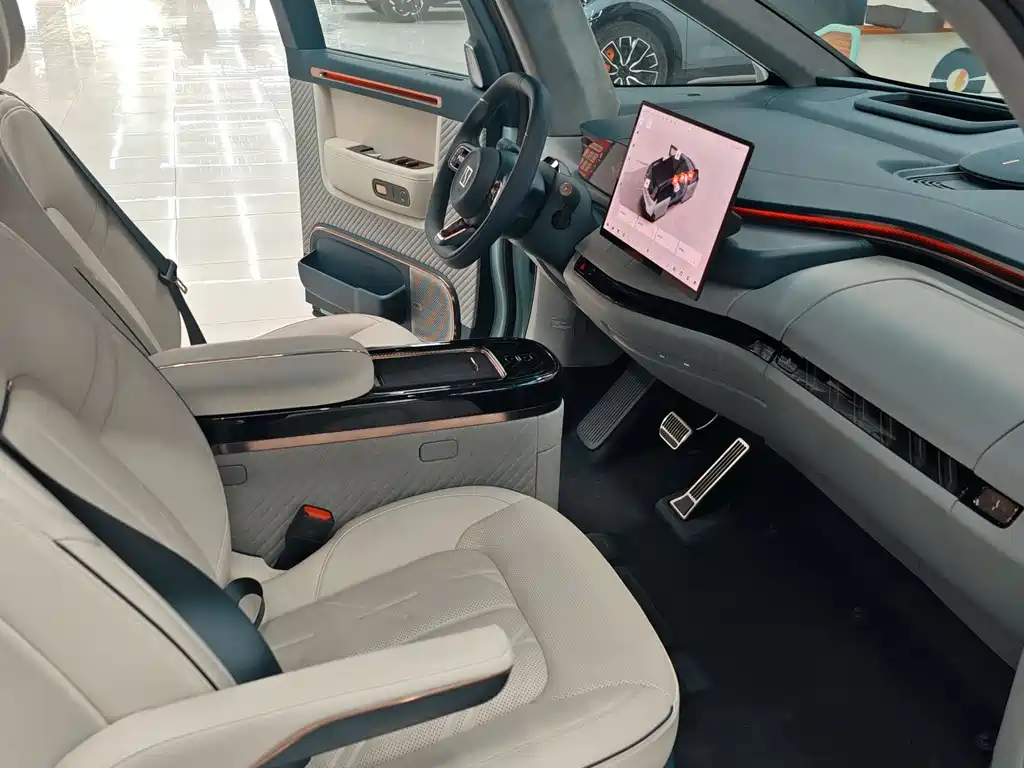 ZEEKR EXTREME KRYPTON MIX