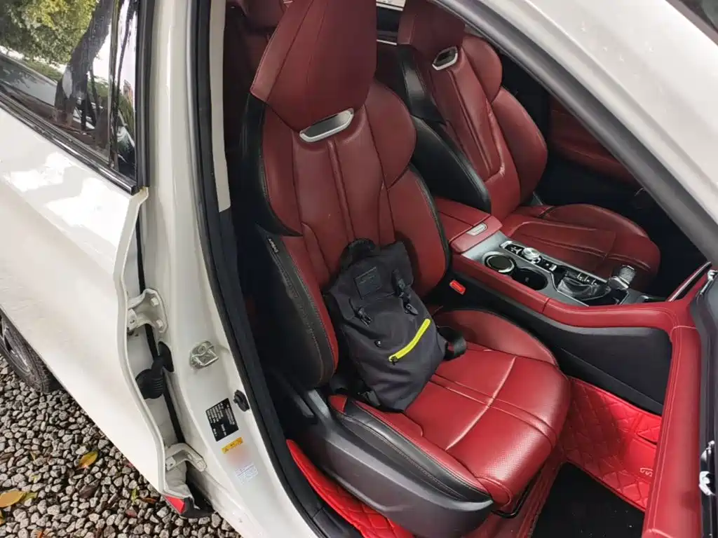 Changan CS75 PLUS — миниатюра 25