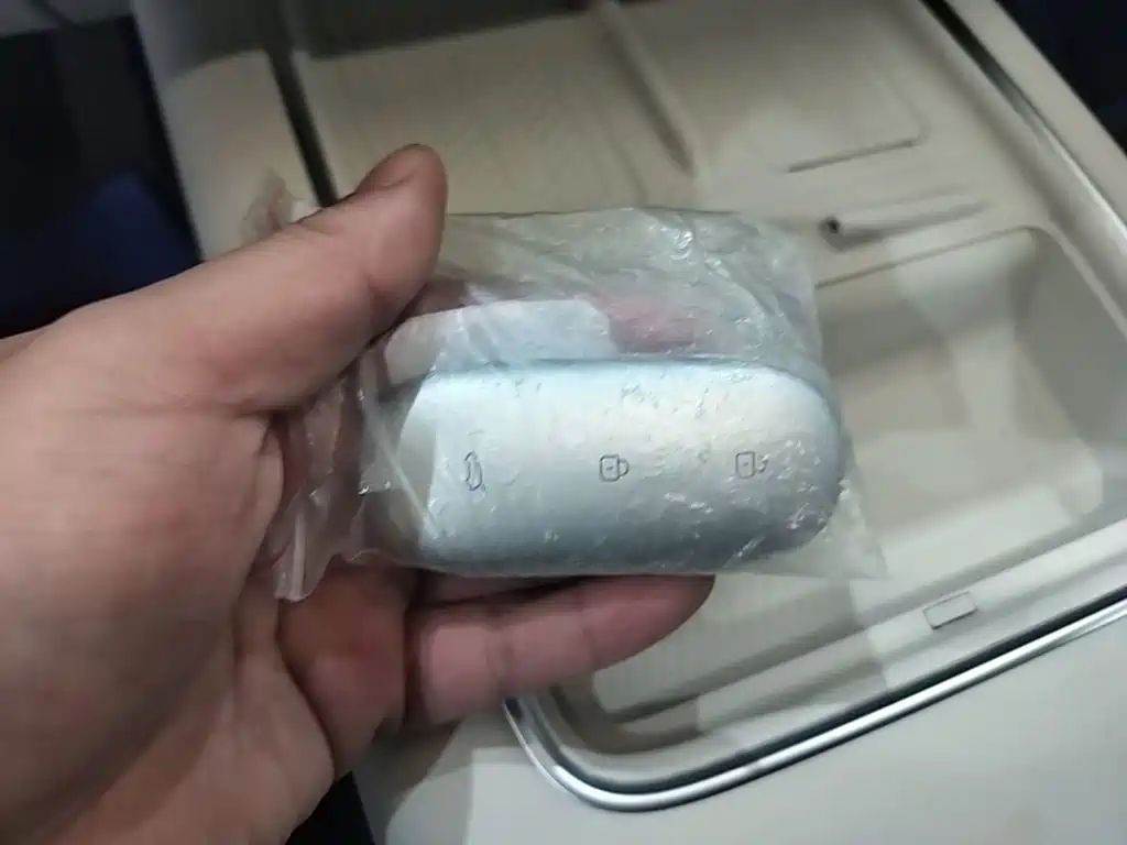 Li Auto Li L7 — миниатюра 9