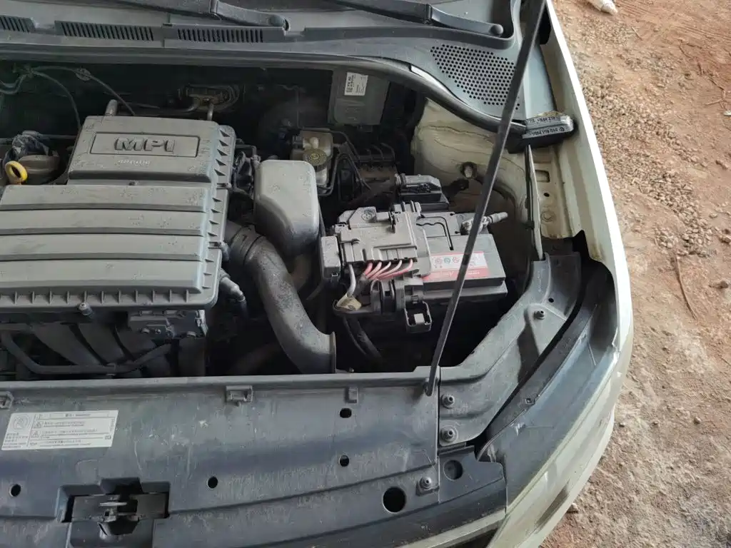 Volkswagen Jetta — миниатюра 19