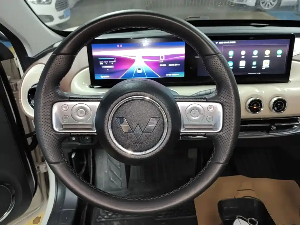 Wuling Bingo — миниатюра 11