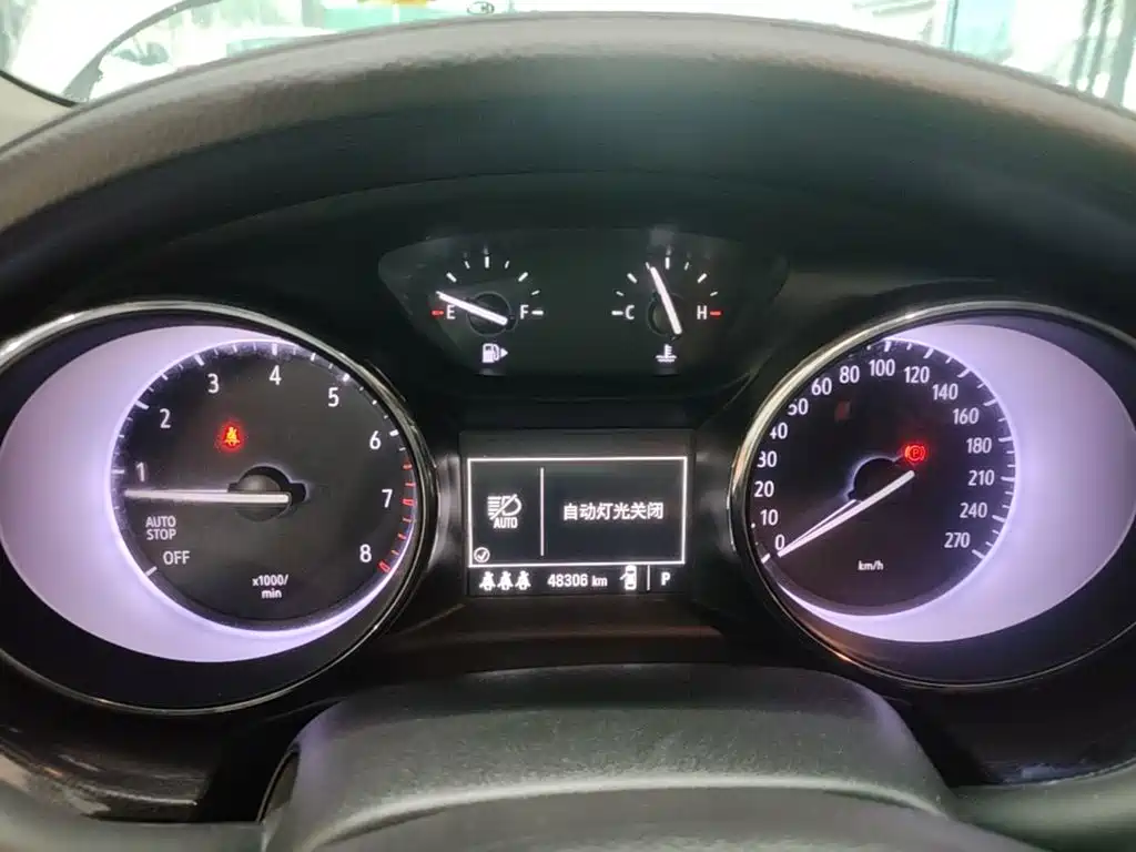 Buick Verano — миниатюра 12
