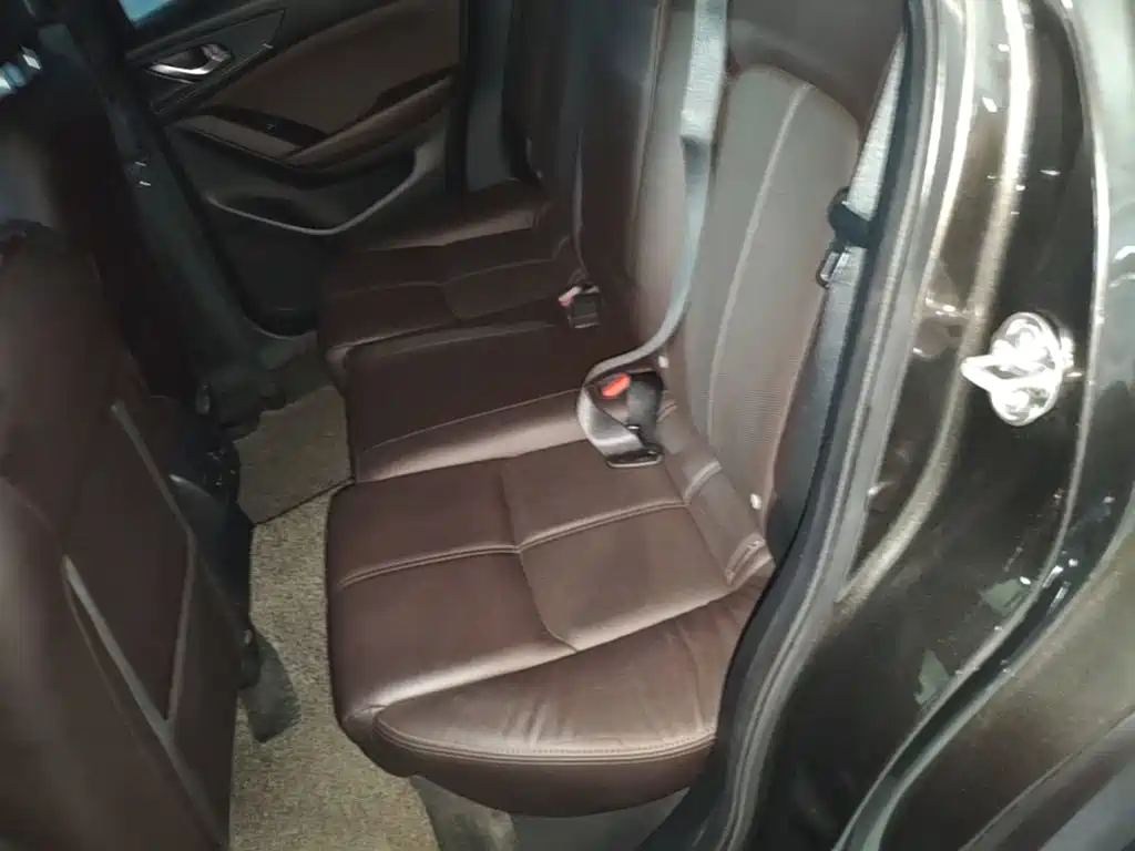 Mazda CX-4 — миниатюра 17