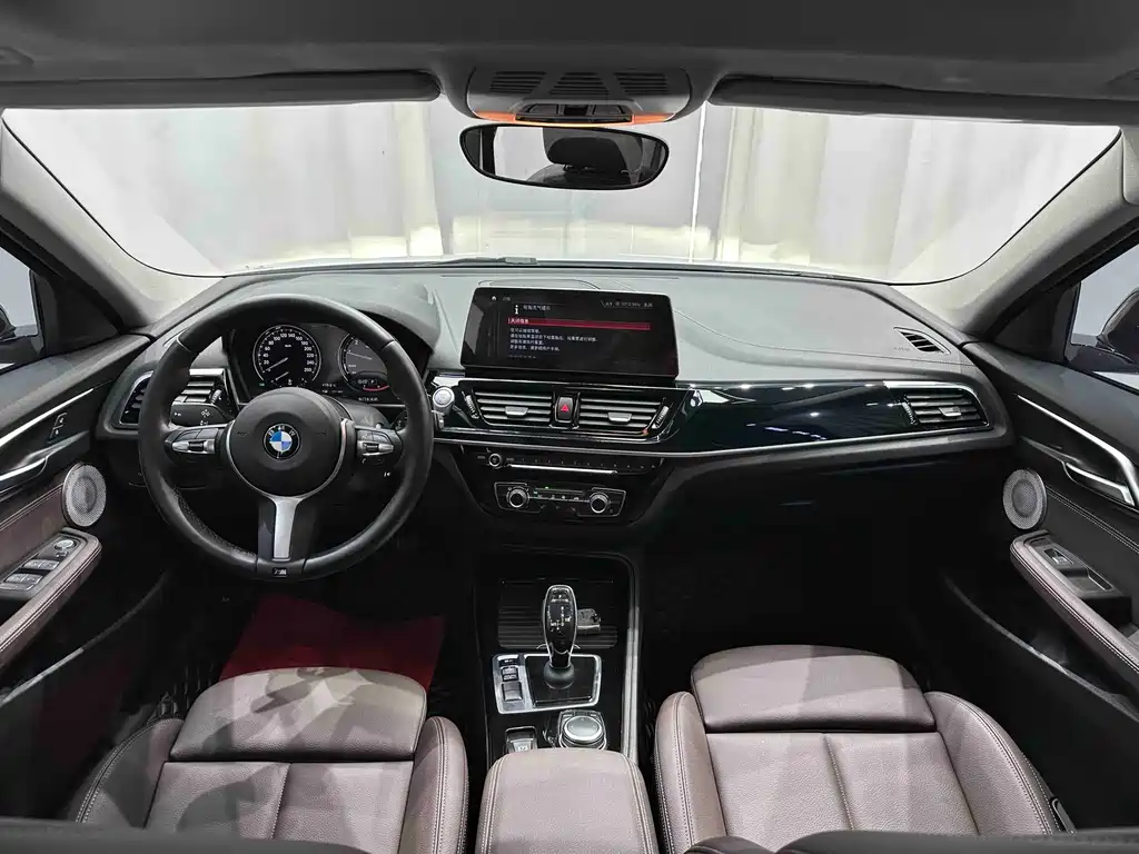 BMW 1 Series — миниатюра 12