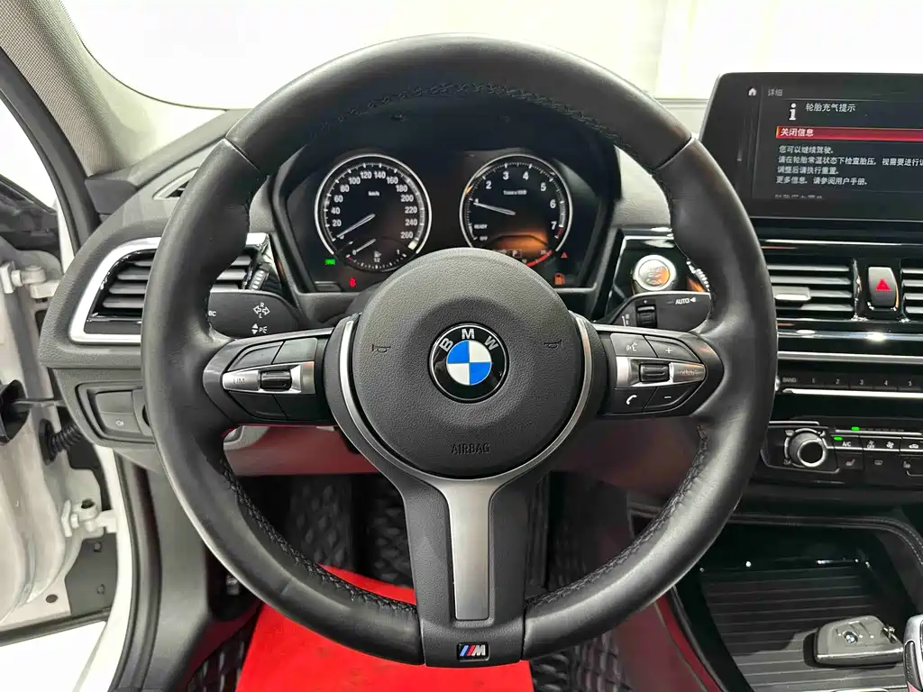 BMW 1 Series — миниатюра 14