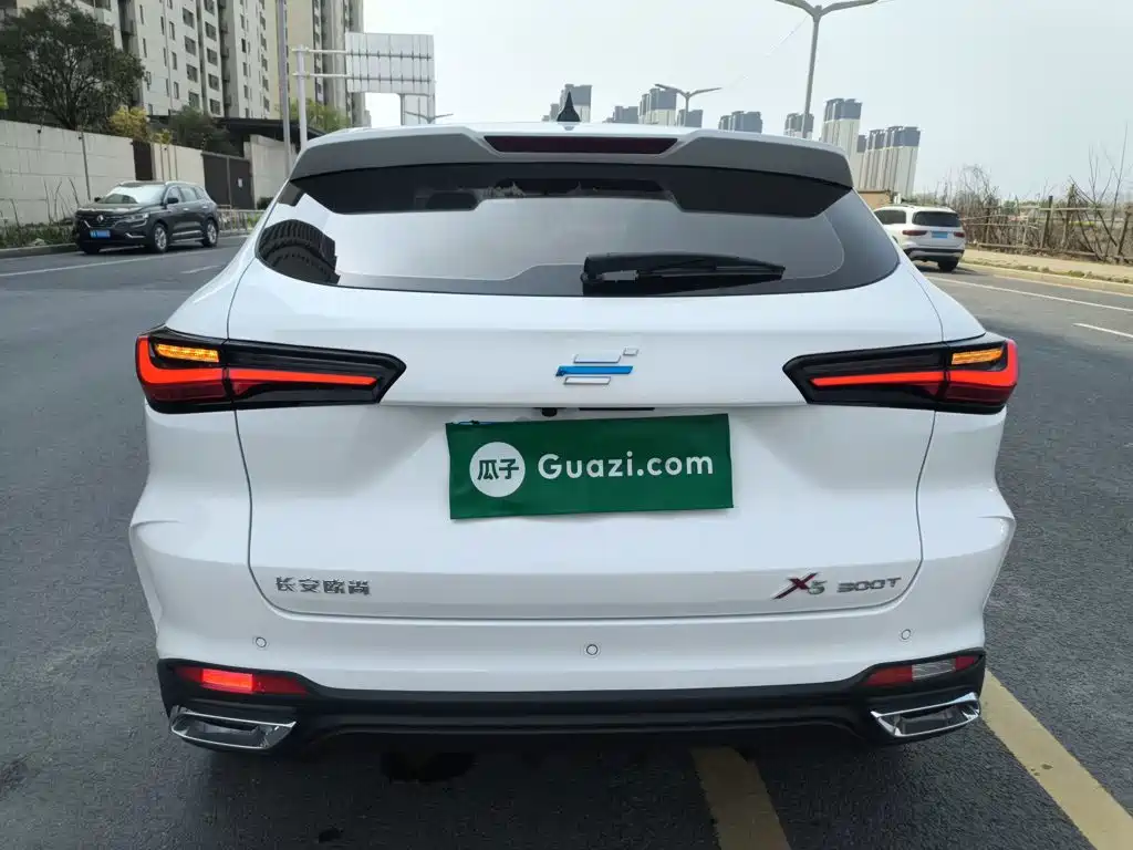 Oshan Oushang X5 — миниатюра 4