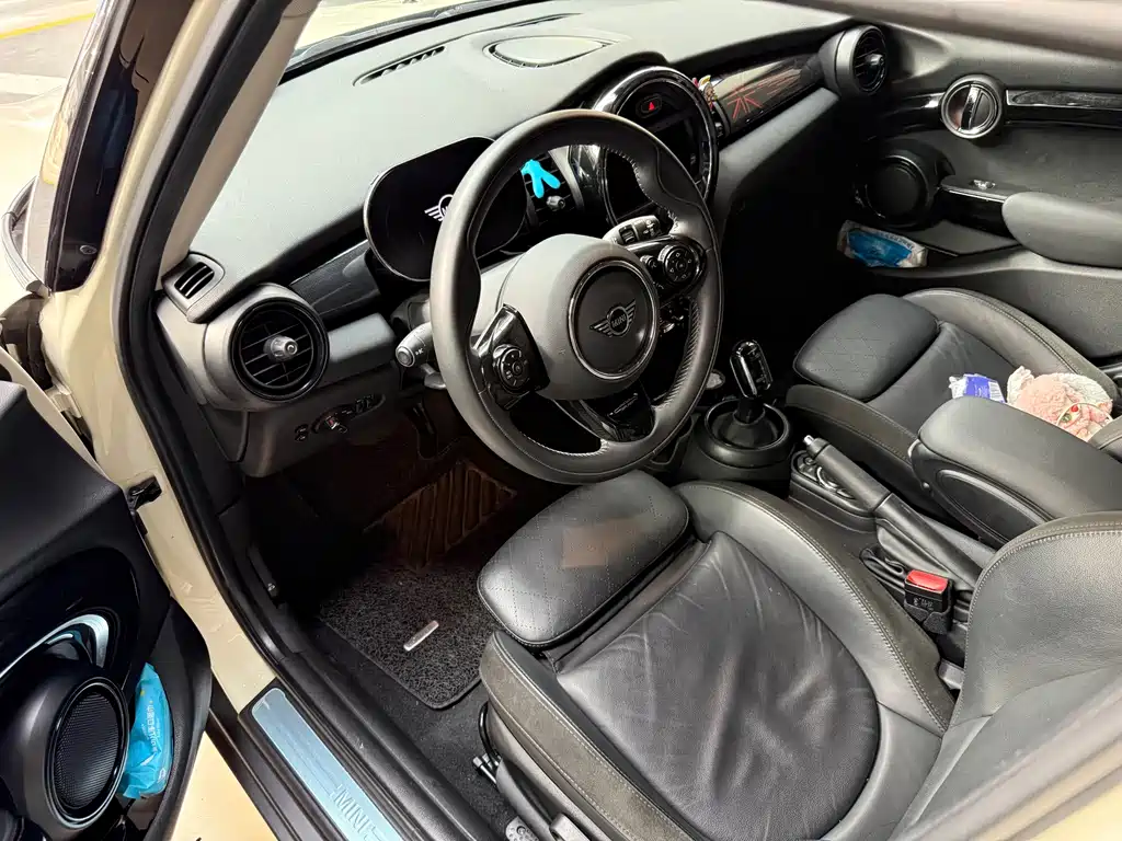 MINI Mini — миниатюра 4