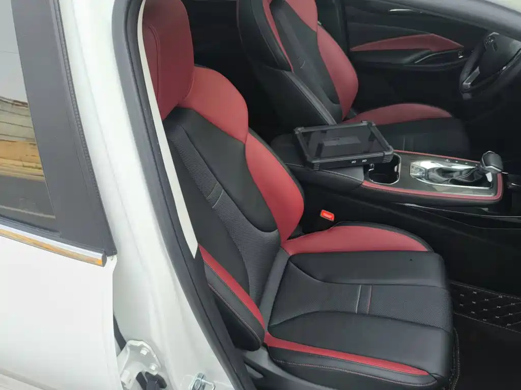 Oshan Oushang X5 — миниатюра 20