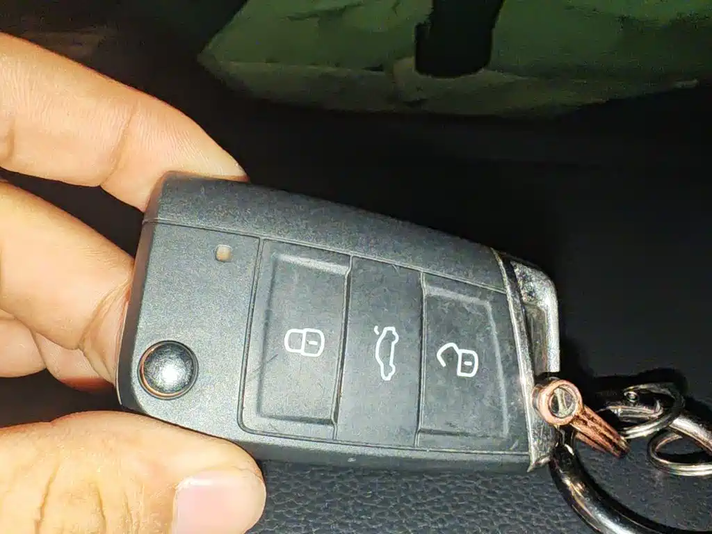 Volkswagen Sagitar — миниатюра 9
