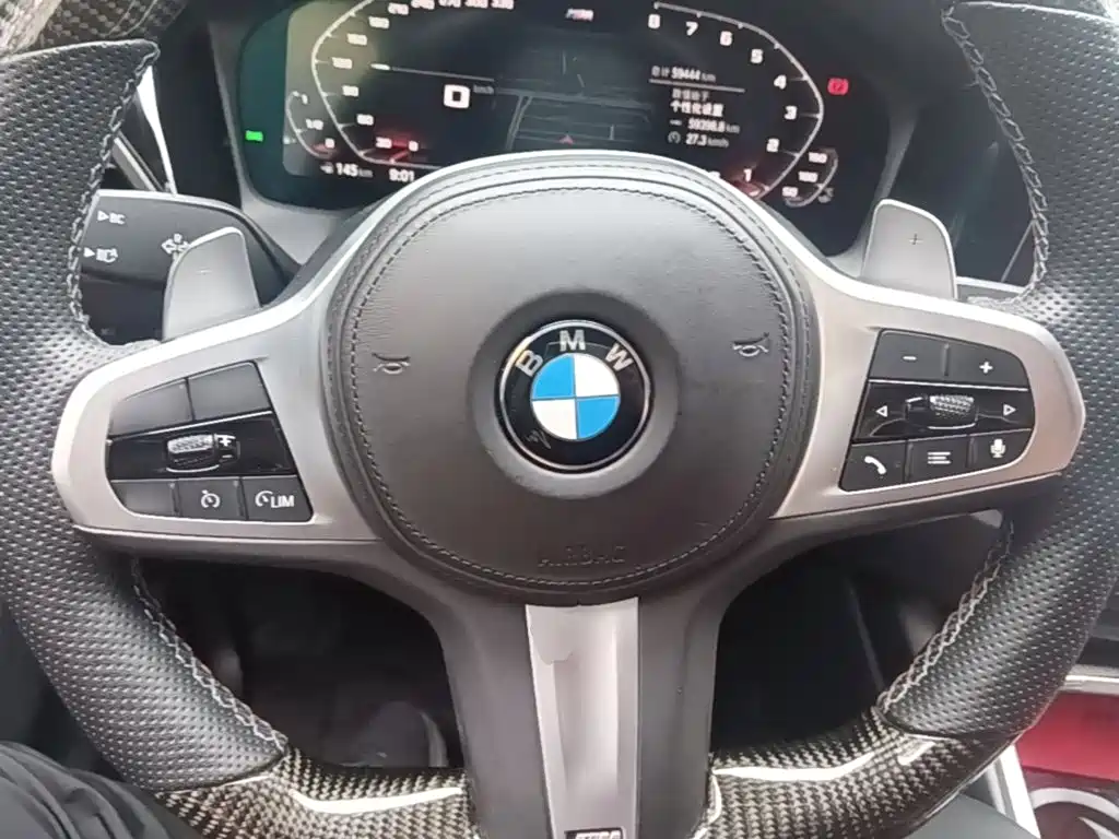BMW 4 Series — миниатюра 11