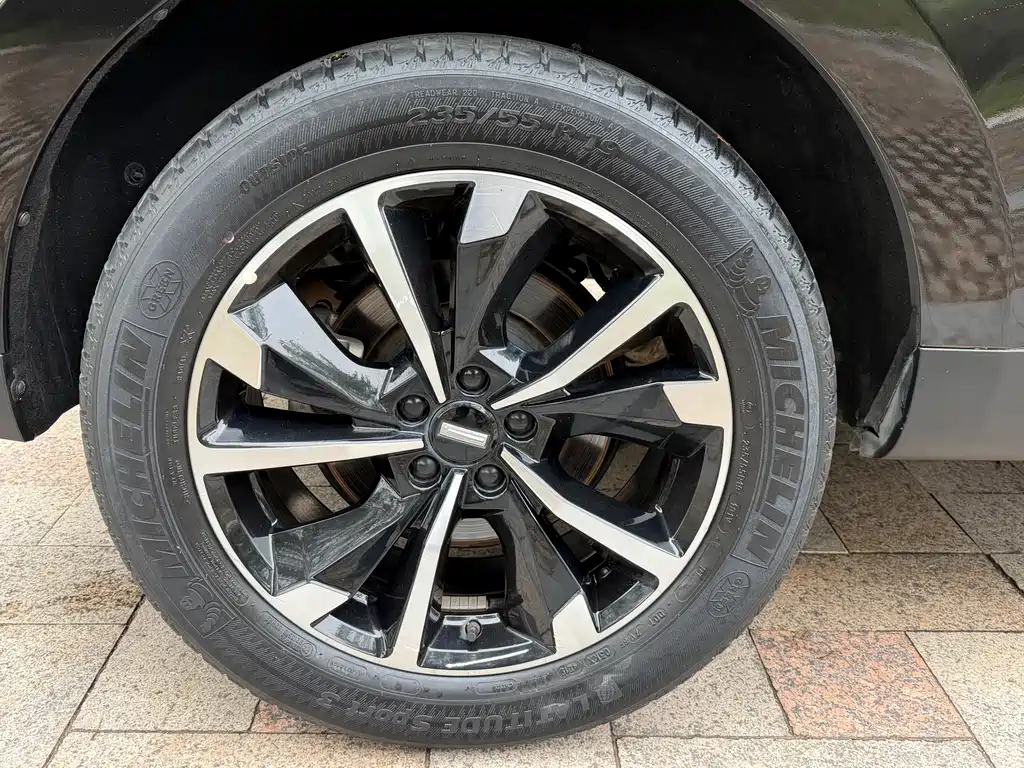 WEI PAI WEI BRAND VV5