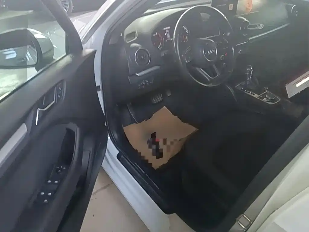 Audi A3 — миниатюра 16