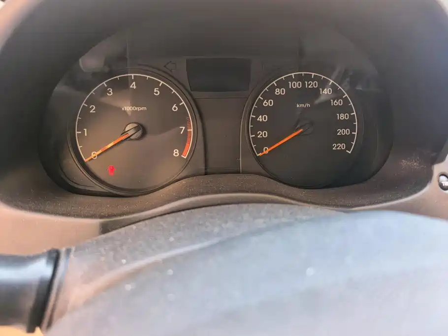 Hyundai Verna — миниатюра 14