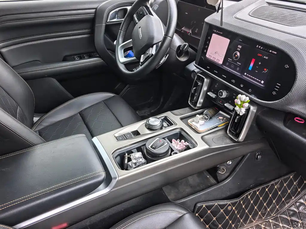 Haval Big Dog — миниатюра 15