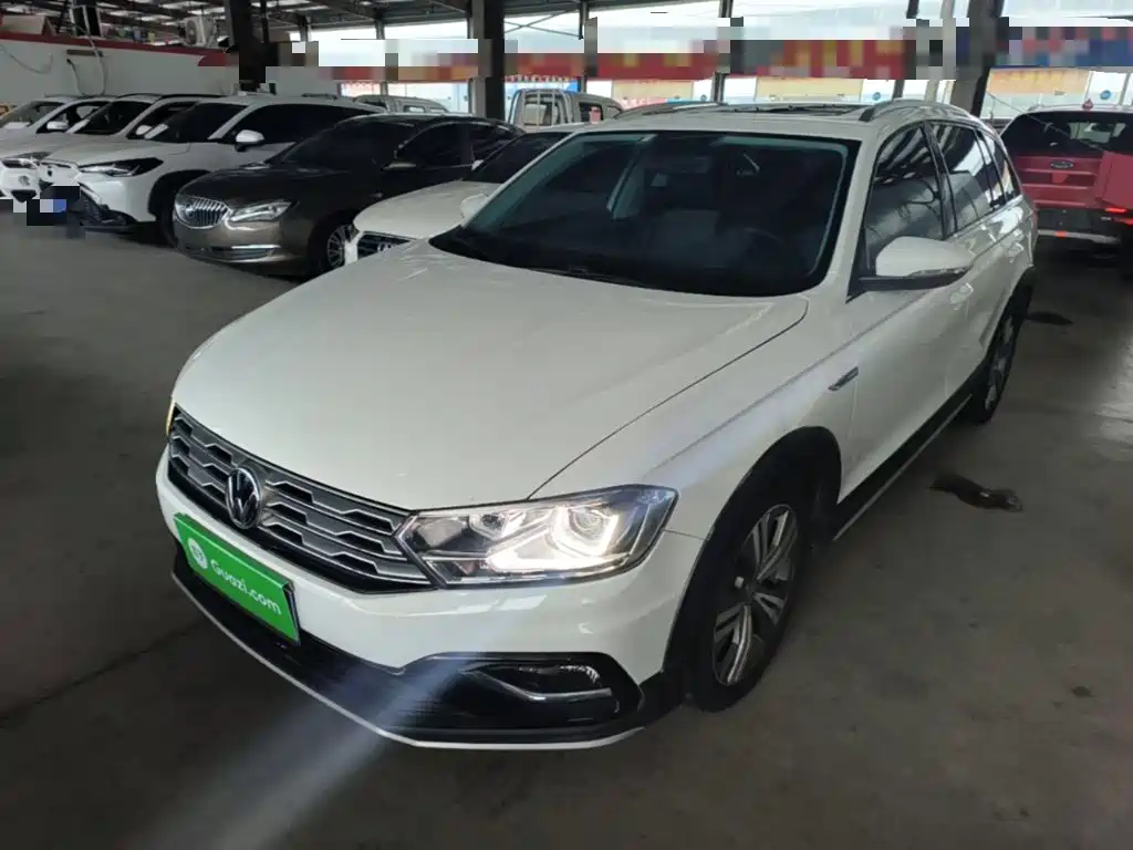 Volkswagen C-Trek — миниатюра 2