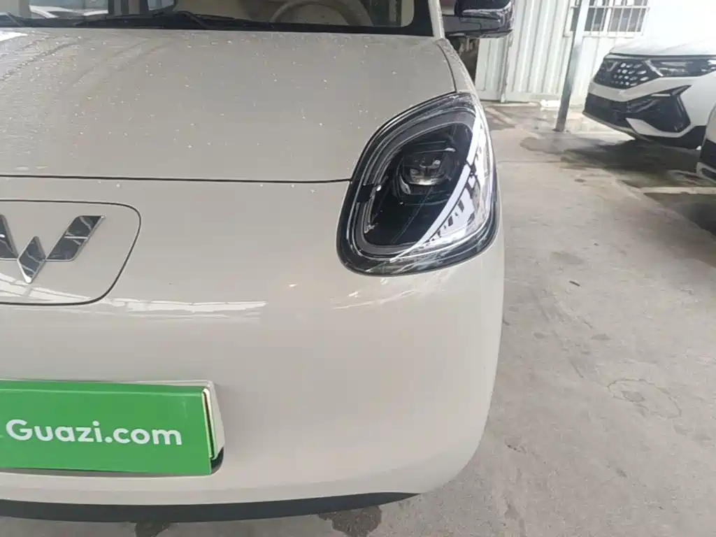 Wuling MINIEV — миниатюра 24