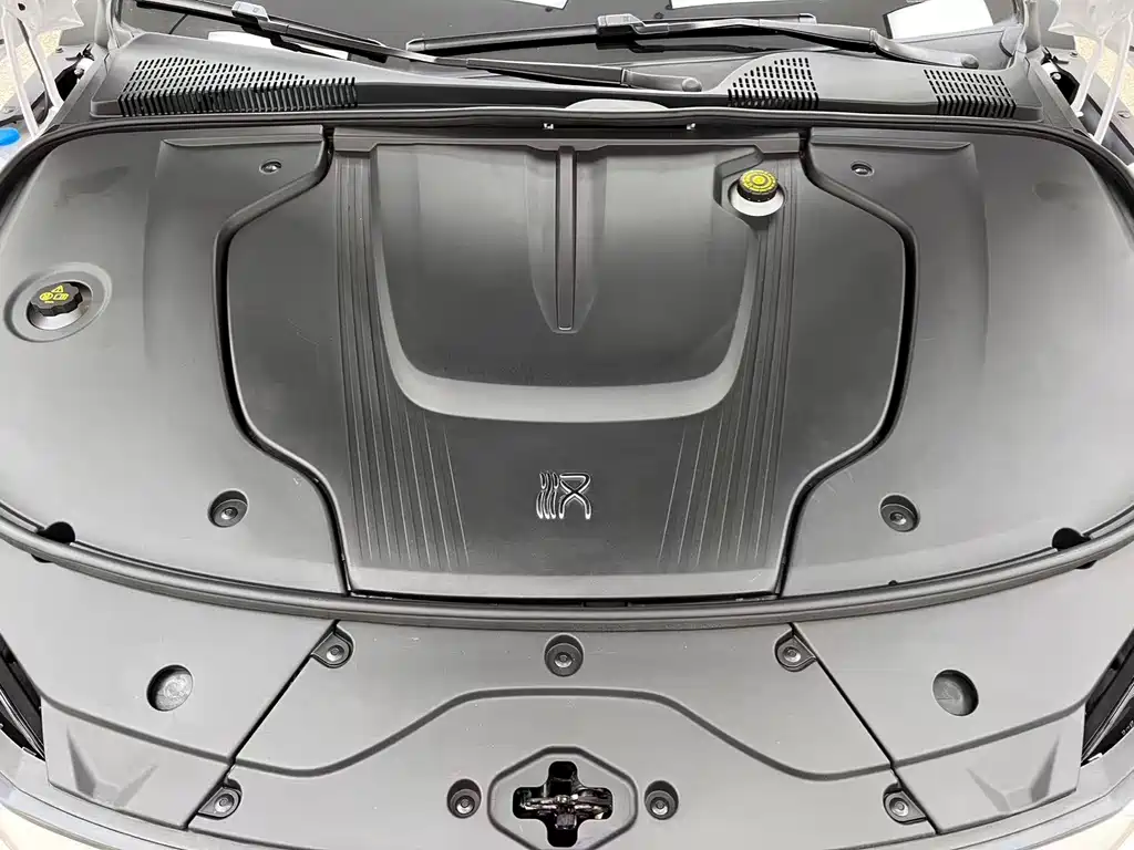 BYD Han — миниатюра 15