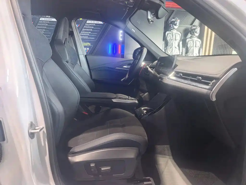 BMW X1 M35Li — миниатюра 13