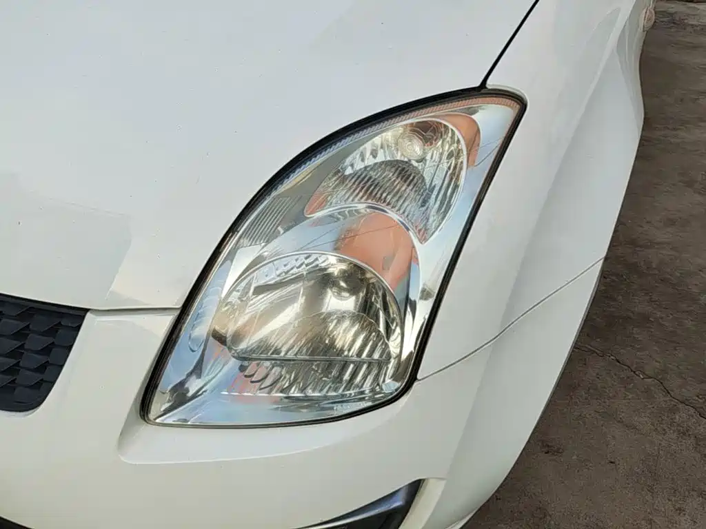Suzuki Swift — миниатюра 24