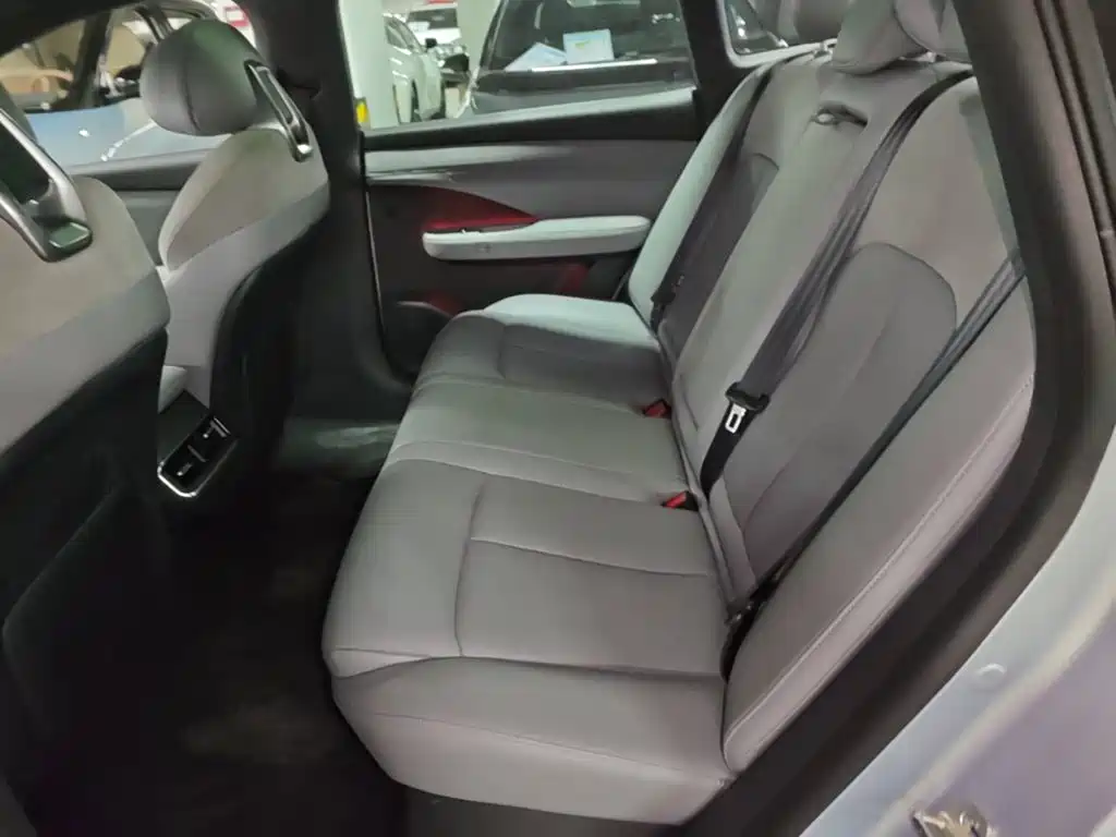 Nissan N7 — миниатюра 17