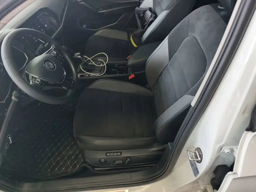 Volkswagen Sagitar — миниатюра 15
