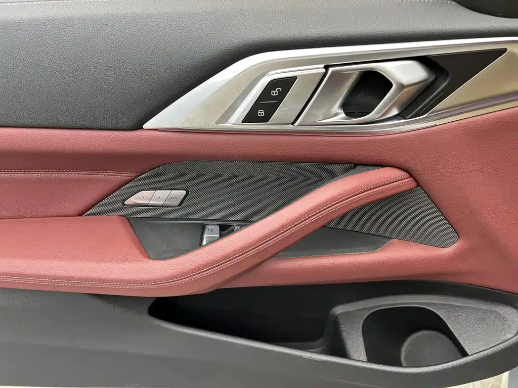 BMW 4 Series — миниатюра 16