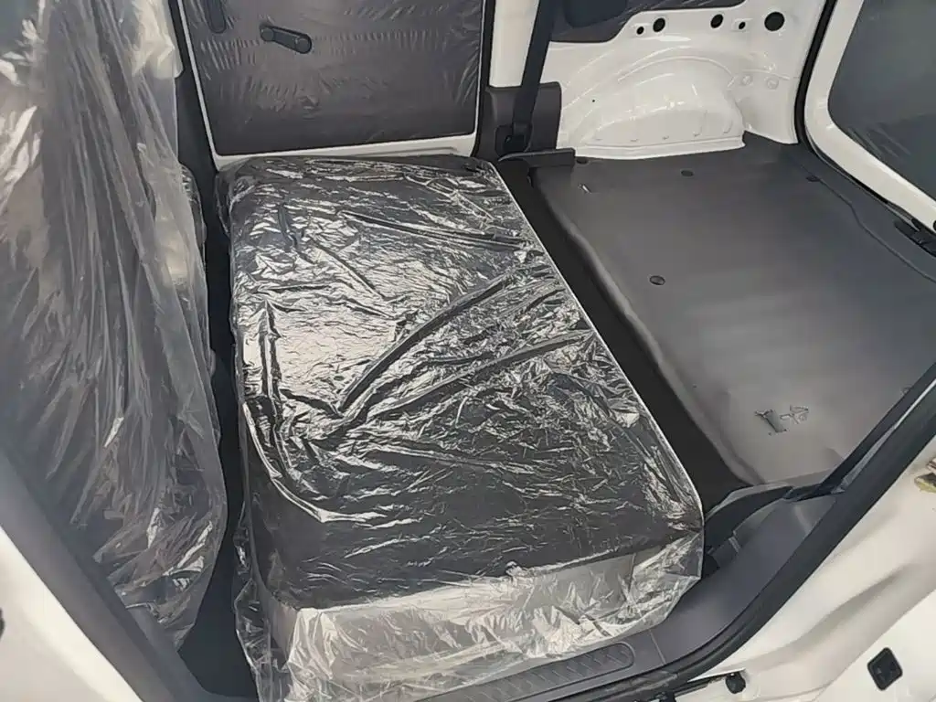 Wuling Zhiguang EV — миниатюра 17