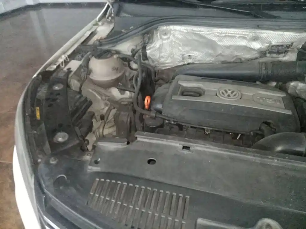 Volkswagen Tiguan — миниатюра 20