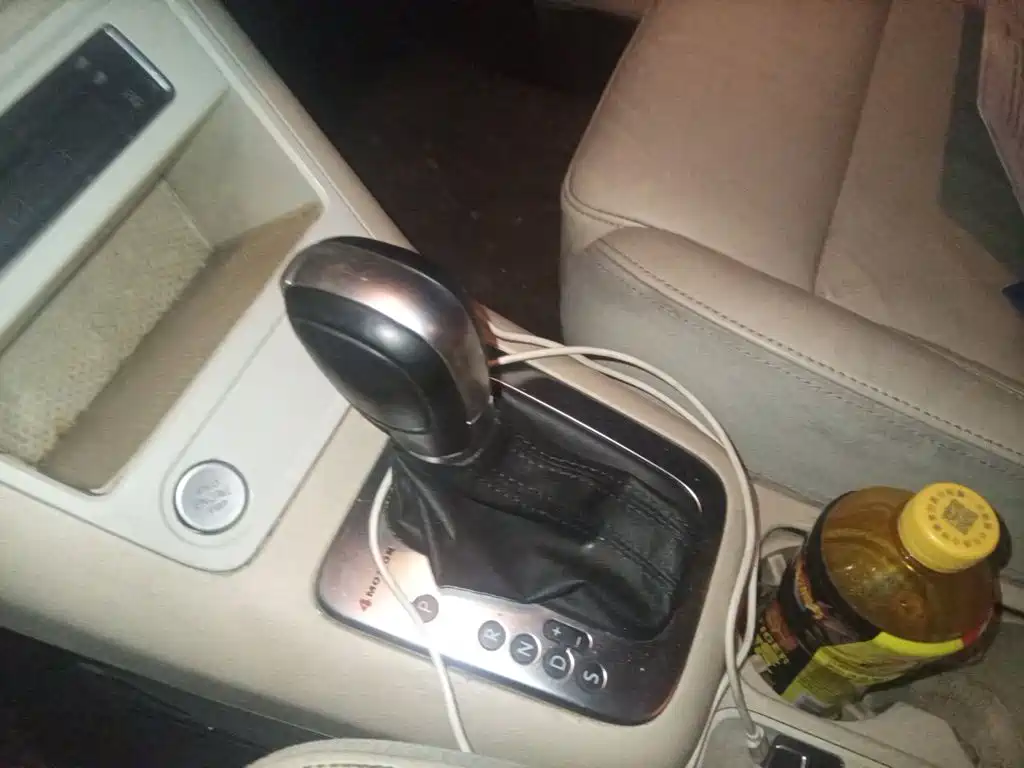 Volkswagen Tiguan — миниатюра 10