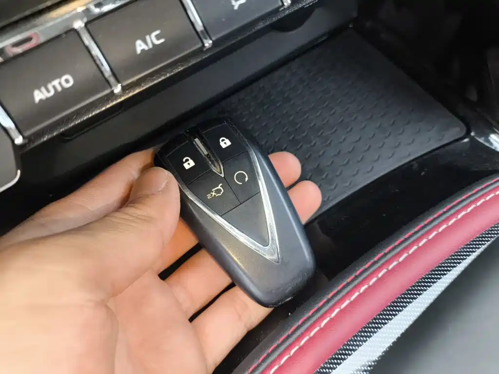 Oshan Oushang X5 — миниатюра 17