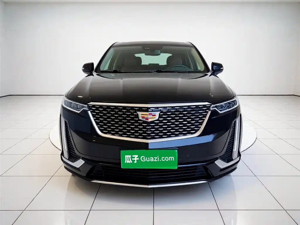Cadillac XT6 2020 28T мест Luxury