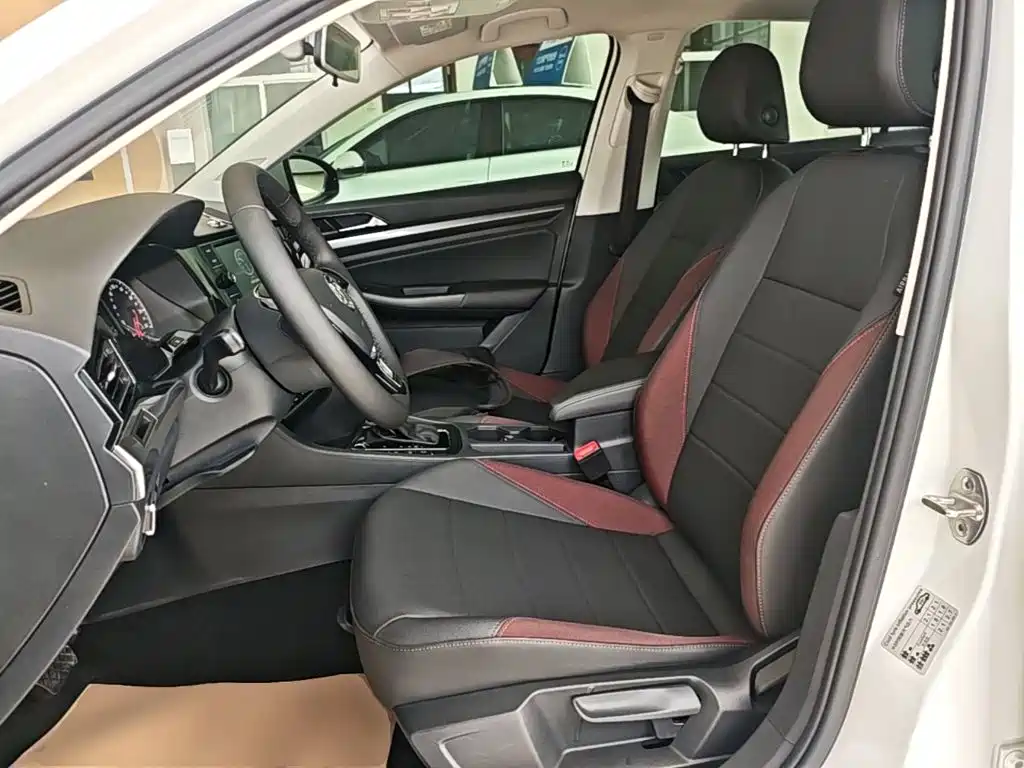 Volkswagen Bora — миниатюра 15