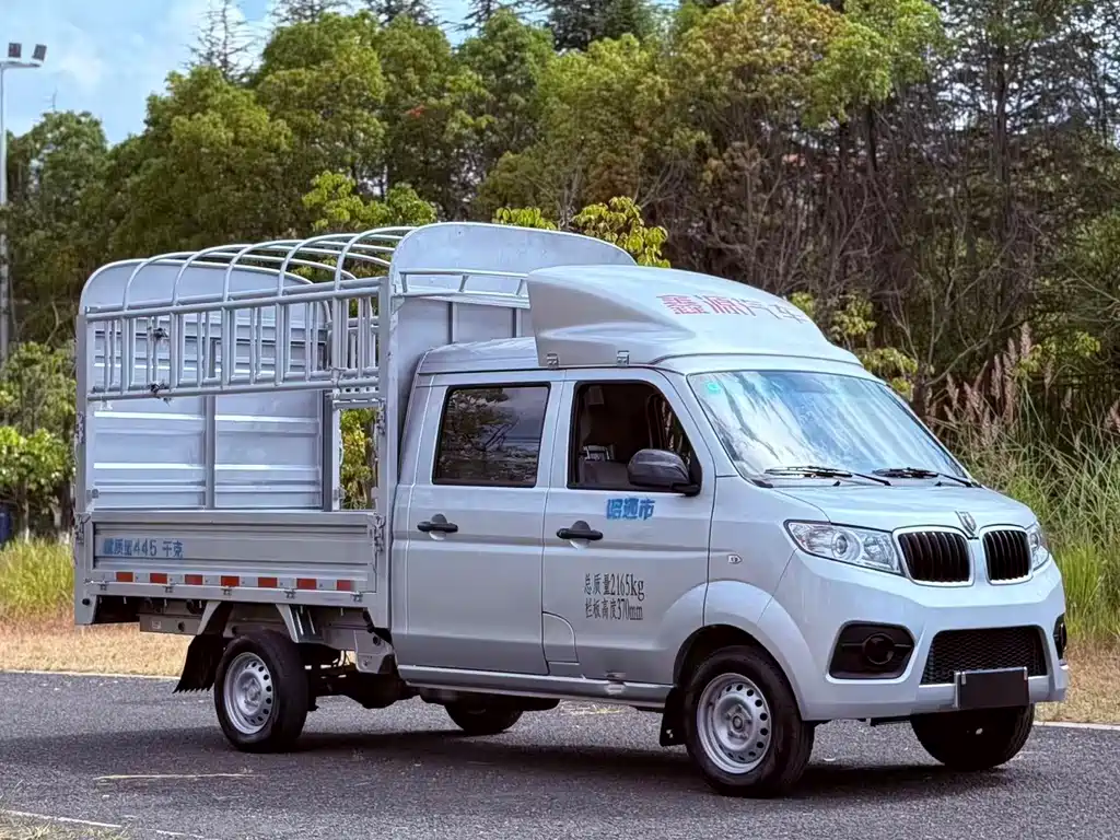 Jinbei Jinbei T3 — миниатюра 3