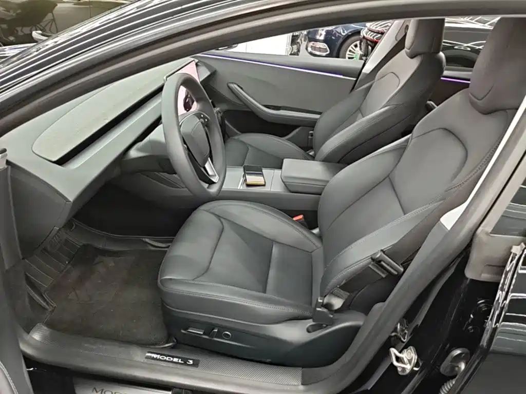 Tesla Model 3 — миниатюра 15