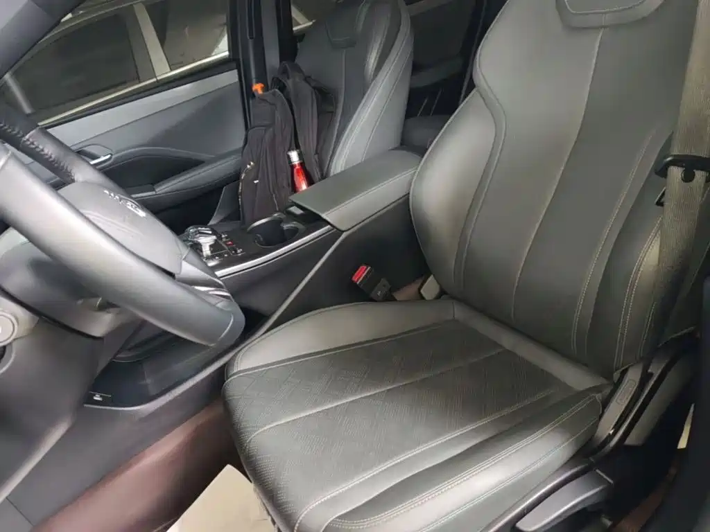 BYD Qin PLUS — миниатюра 15