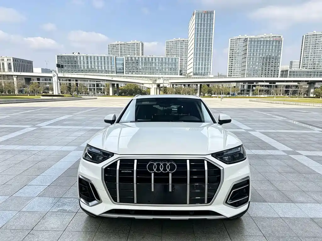 Audi Q5L — миниатюра 3