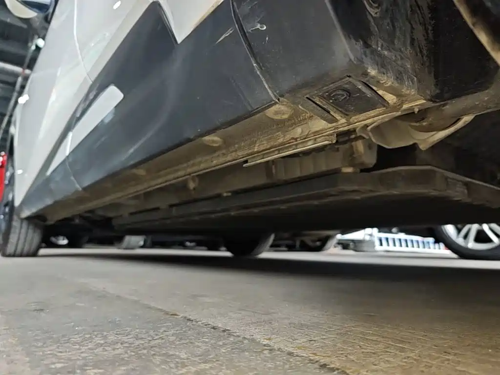 BYD Seagull — миниатюра 22