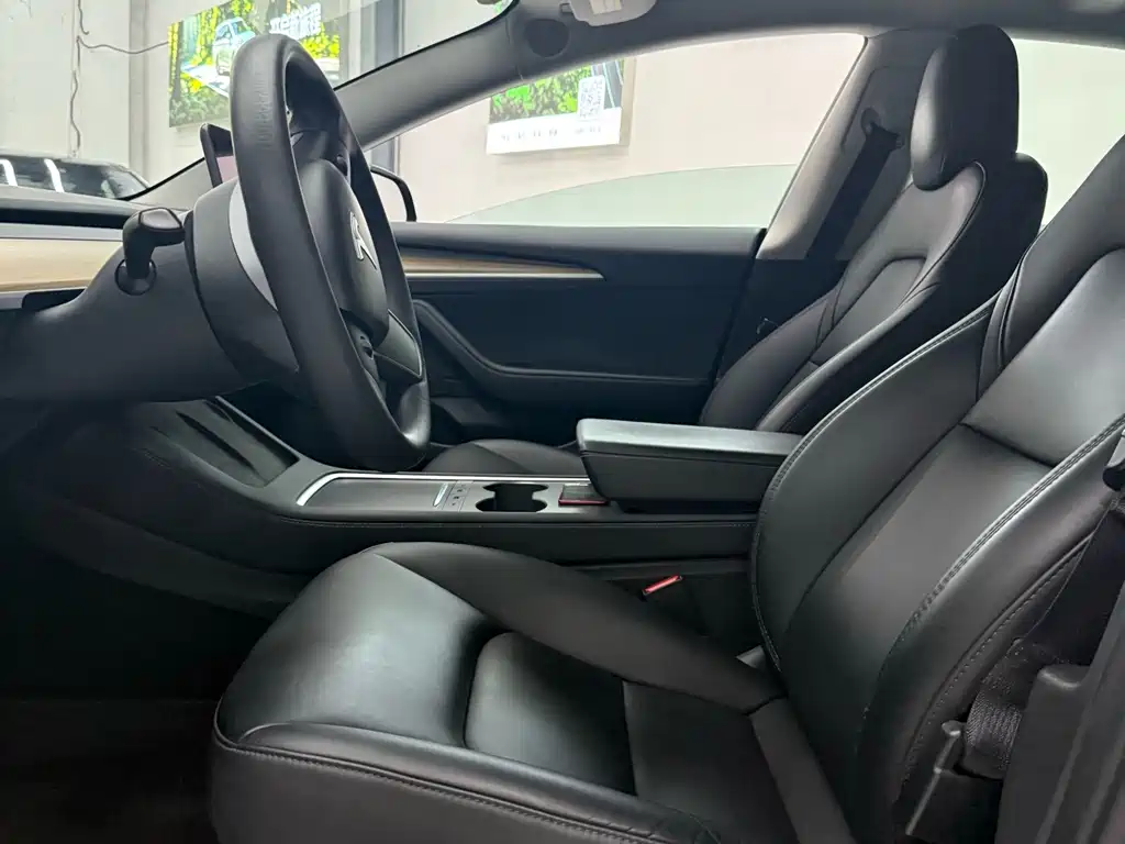 Tesla Model 3 — миниатюра 7