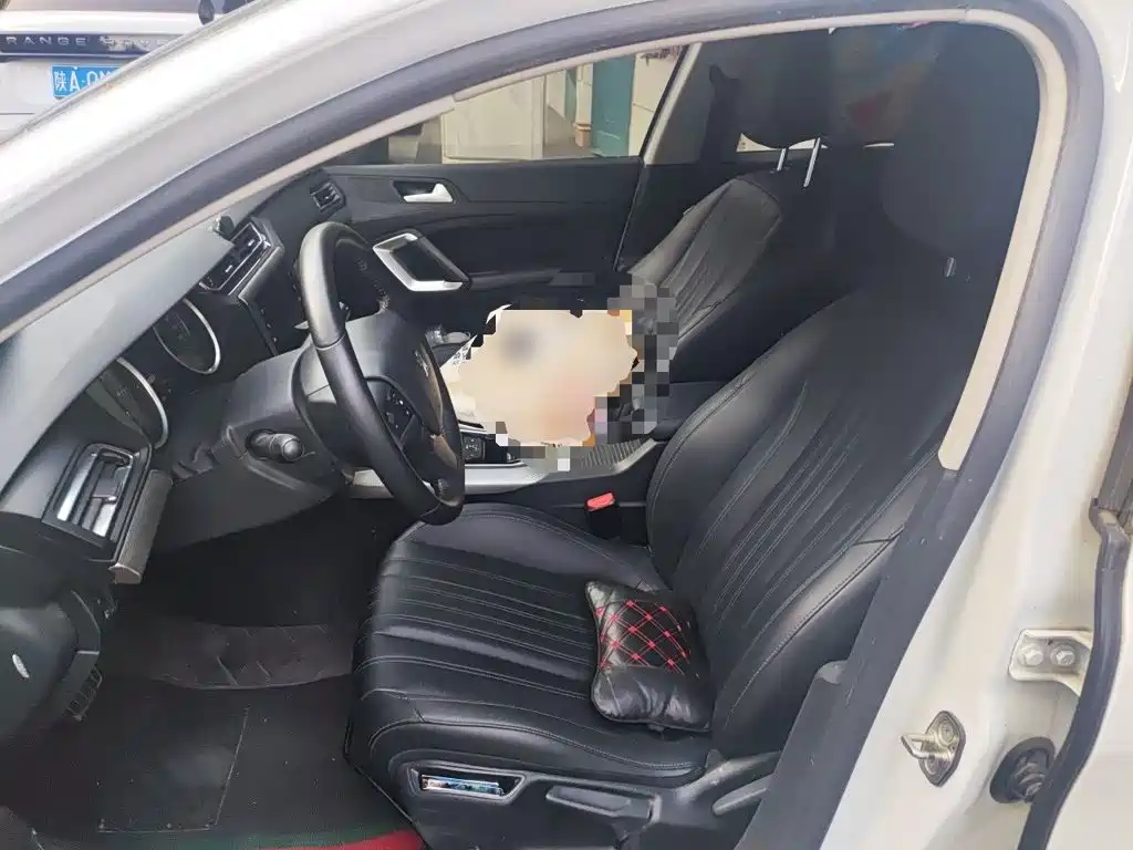 Peugeot 408 — миниатюра 11