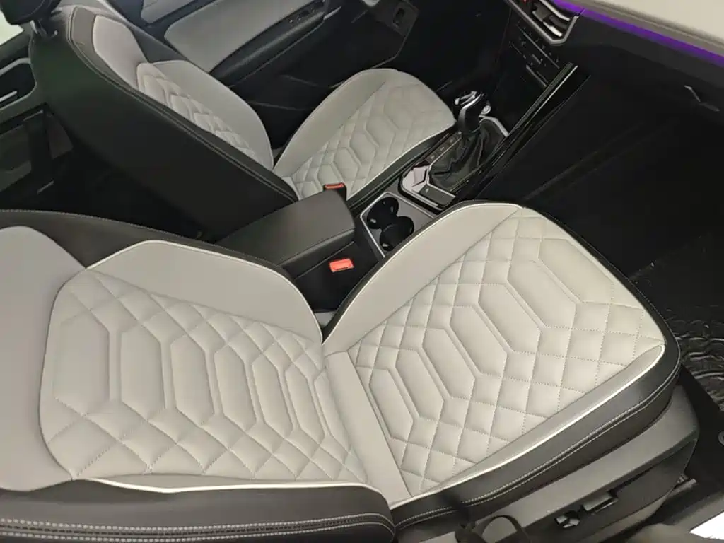 Volkswagen Tayron — миниатюра 25