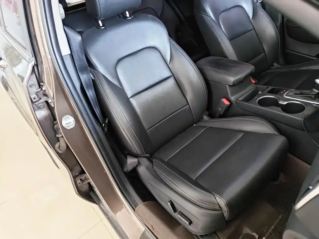 Kia KX5 — миниатюра 25