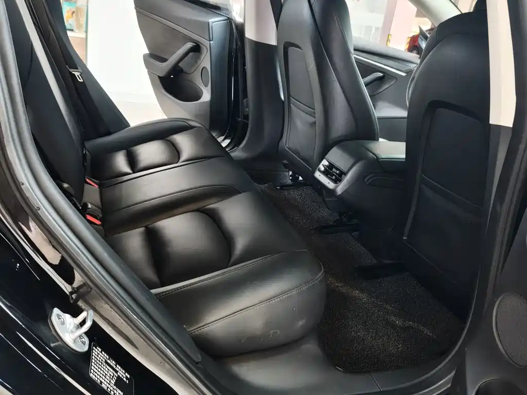 Tesla Model 3 — миниатюра 10
