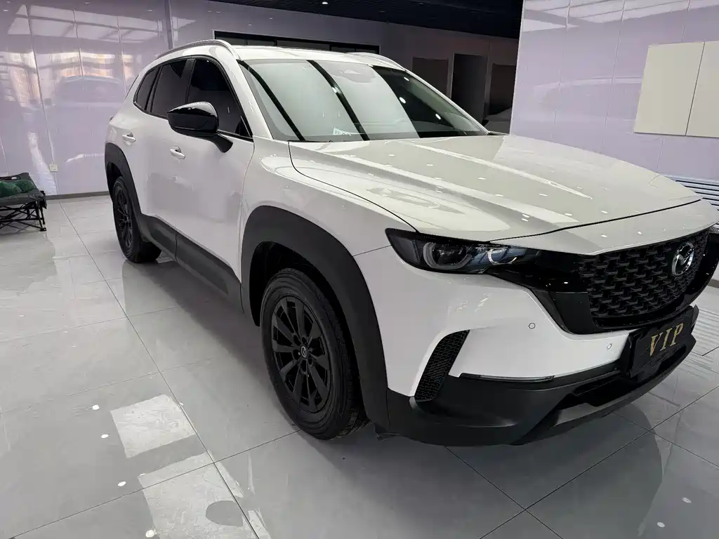 MAZDA CX 50 XINGYA