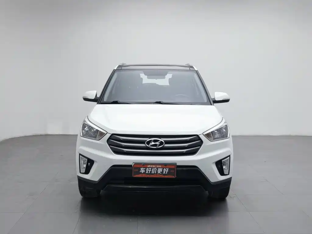 Hyundai ix25 — миниатюра 3