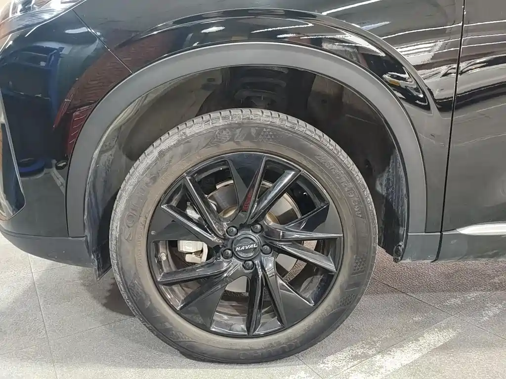 Haval H6 — миниатюра 14