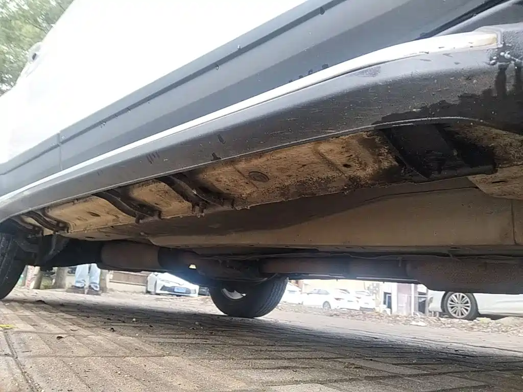 Ford Territory — миниатюра 21