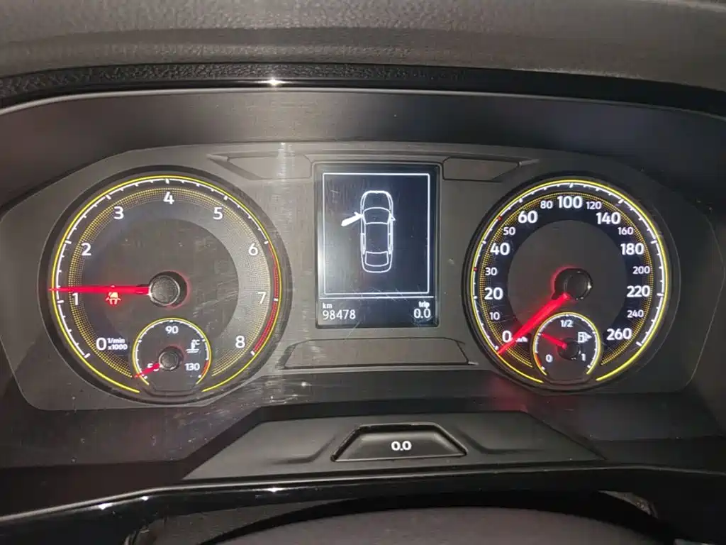 Volkswagen Lavida — миниатюра 12